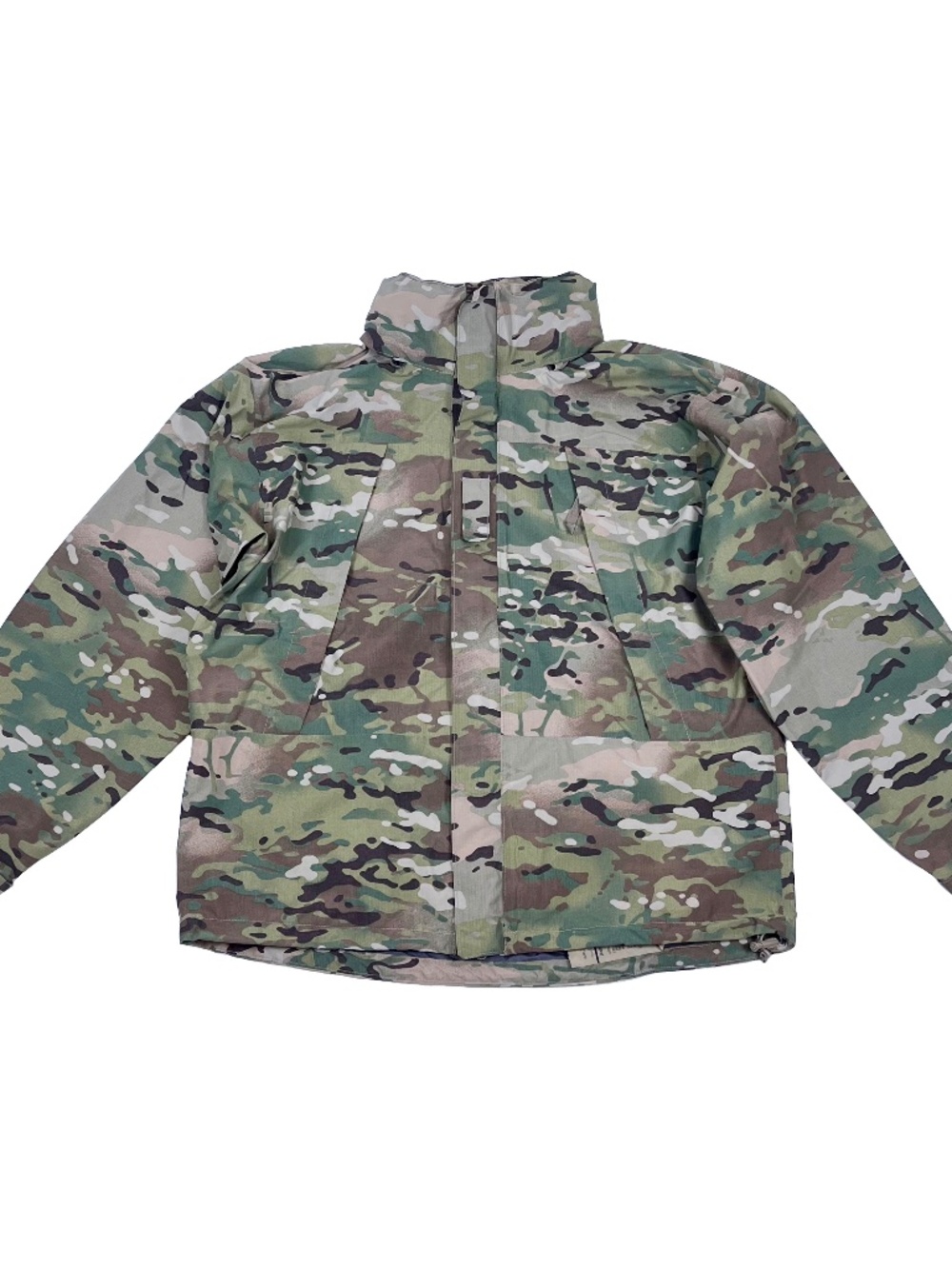 Propper Extreme Cold Wet Weather Jacket Gen III Layer 6 OCP Cam